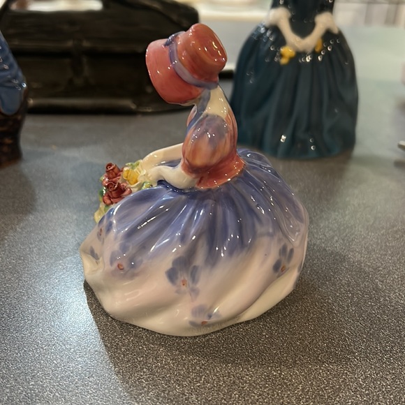 Royal Doulton “Monica” - Picture 6 of 6